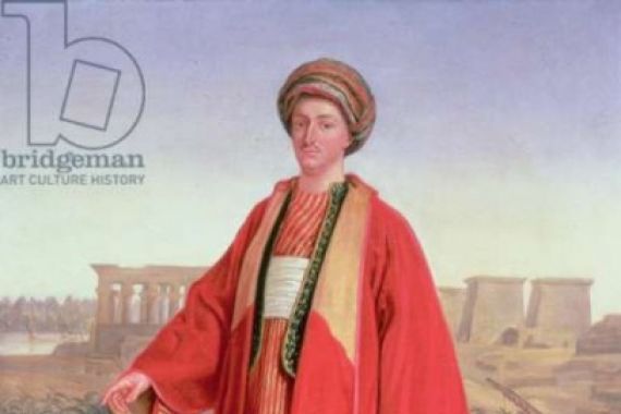 Jean Baptiste Borely