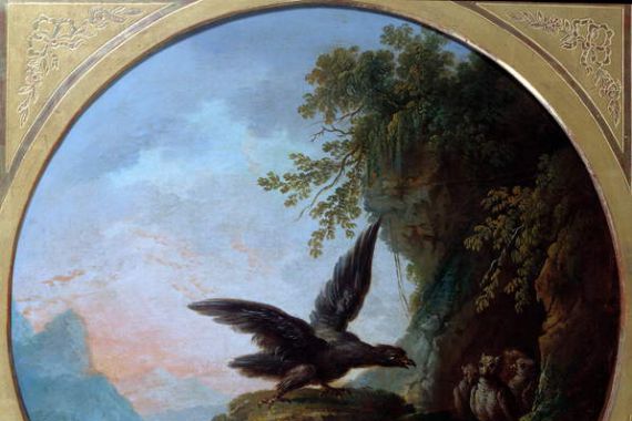 Jean Baptiste Claudot