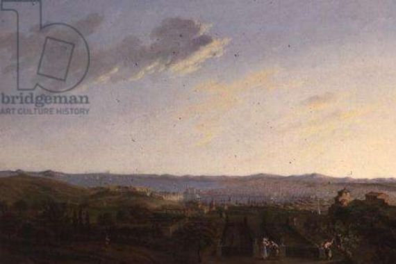 Jean Baptiste Coste