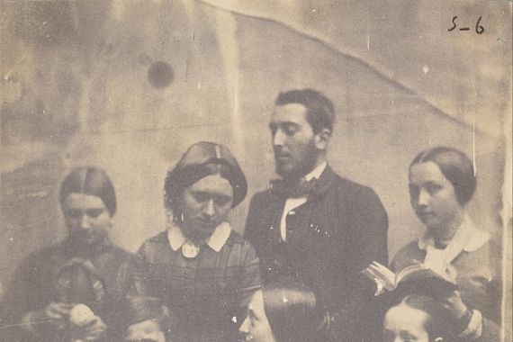 Jean Baptiste Frénet