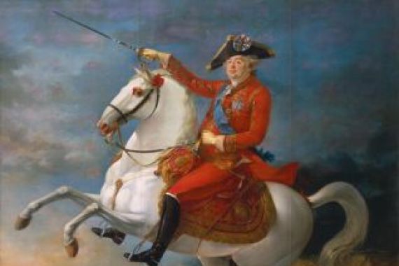 Jean-Baptiste Francois Carteaux