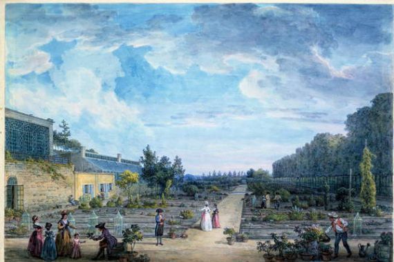 Jean Baptiste Hilaire