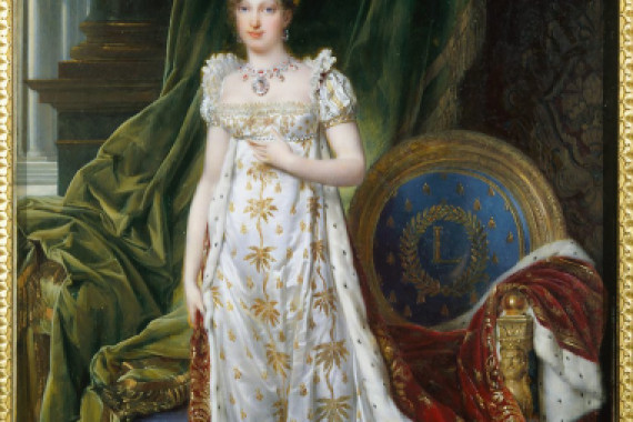 Jean Baptiste Isabey