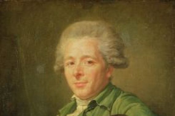 Jean Baptiste Le Prince