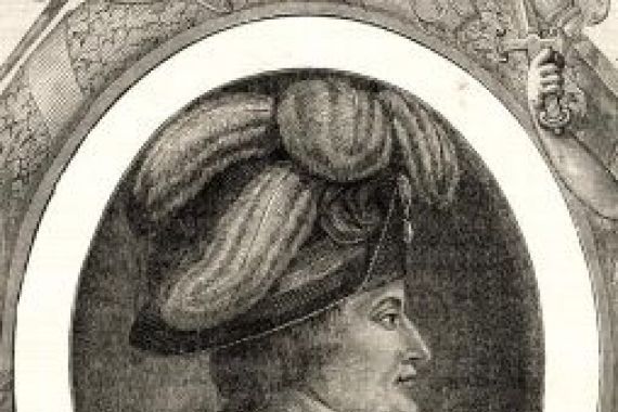 Jean Baptiste Lienard