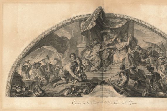 Jean Baptiste Masse