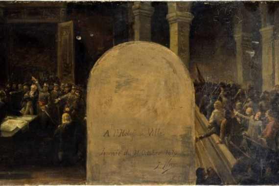 Jean Baptiste Noro