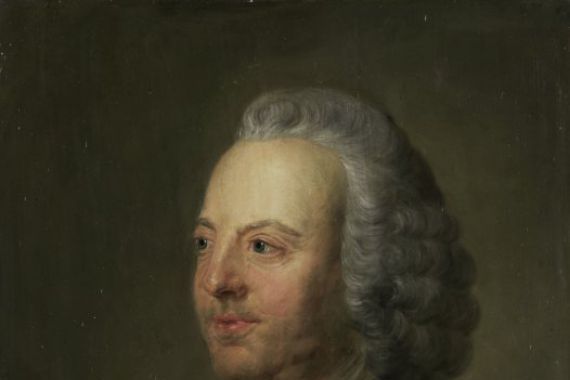 Jean Baptiste Perroneau (copy after)