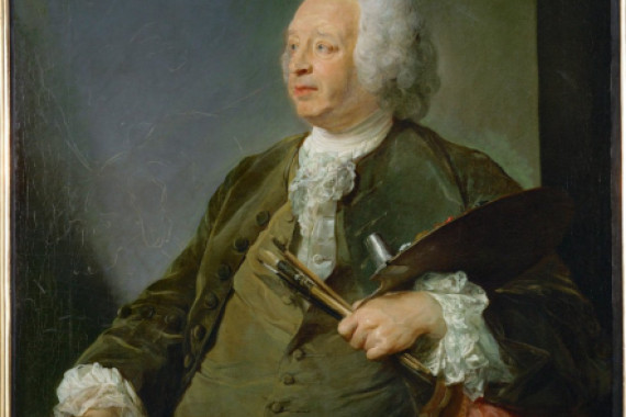 Jean Baptiste Perronneau