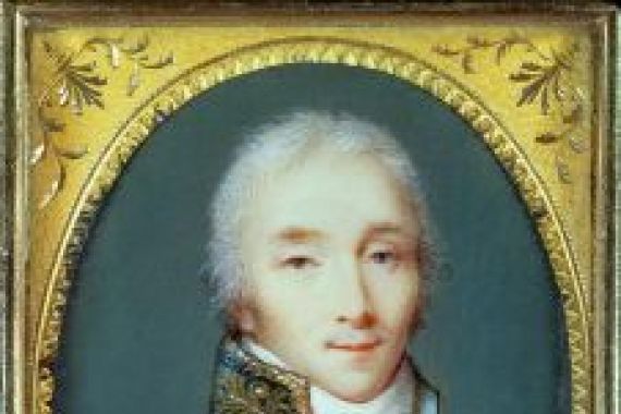 Jean Baptiste Sambat