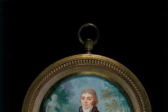 Jean Baptiste Soyer