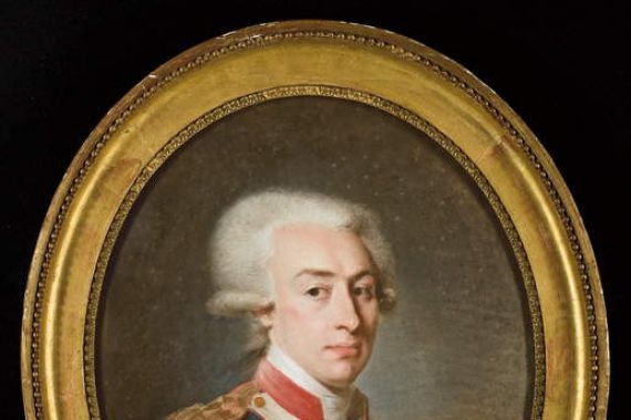 Jean-Baptiste Weyler