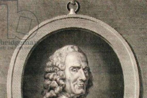 Jean Bernard after Restout