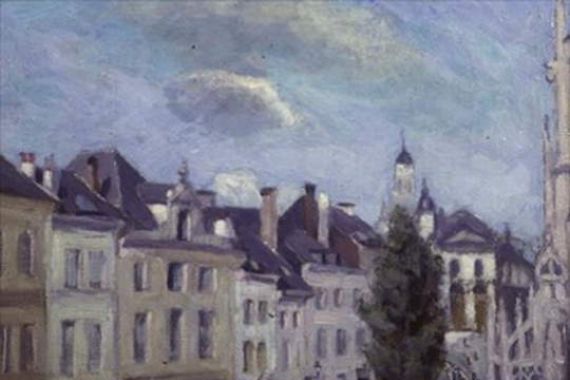 Jean Charles Gallet
