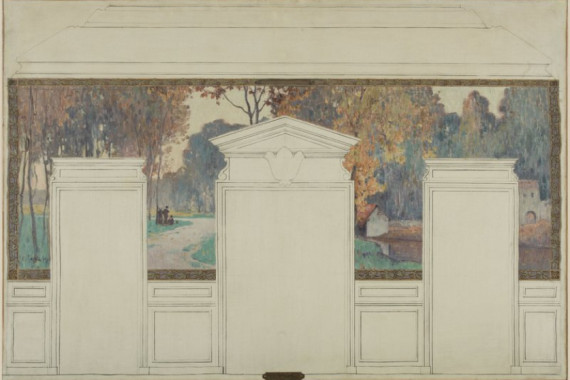 Jean Constant Pape