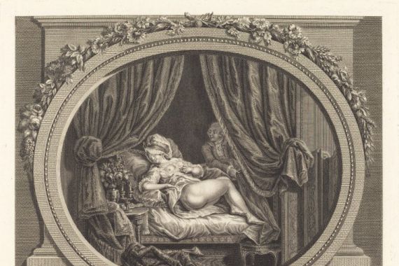 Jean Dambrun after François Marie Isidore Queverdo