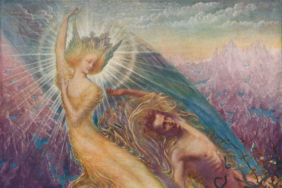Jean Delville