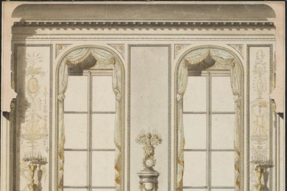 Jean-Desmosthene Dugourc