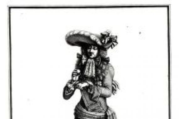 Jean Dieu de Saint Jean
