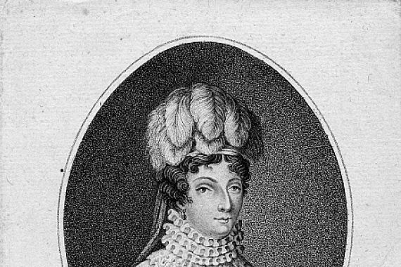 Jean Dominique Étienne Canu