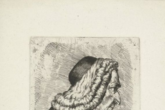 Jean Duvivier (attributed to)