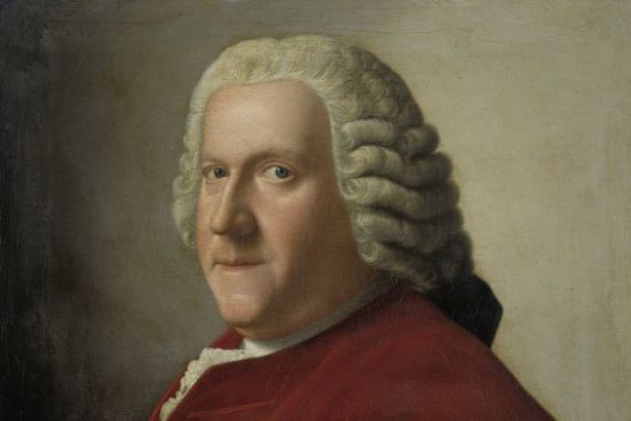 Jean Etienne Liotard (copy after)
