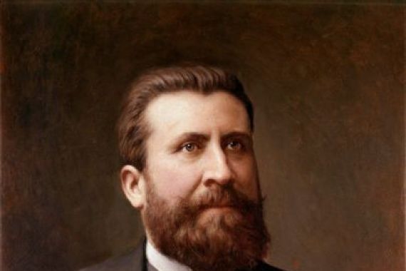Jean François Batut