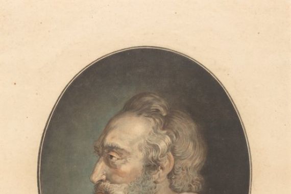 Jean François Janinet after Sir Peter Paul Rubens