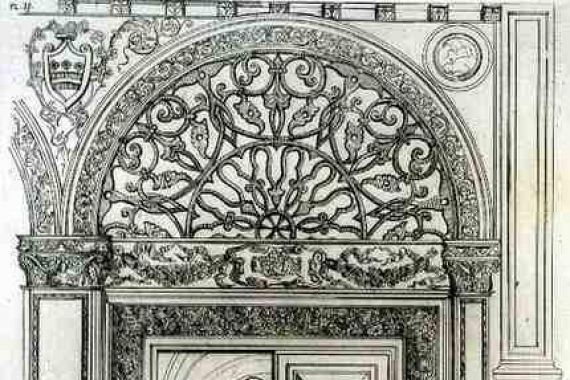 Jean Francois (after) Albanis de Beaumont