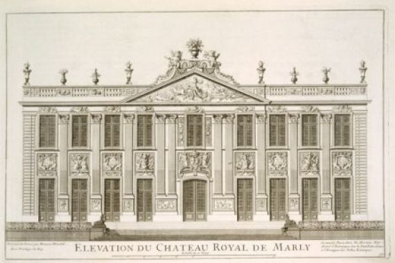 Jean Francois Blondel