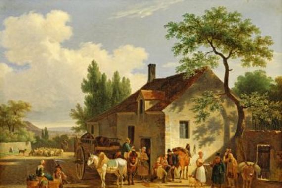 Jean Francois Demay