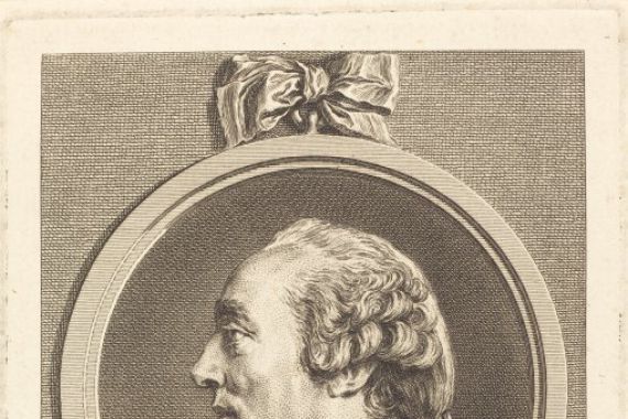 Jean Francois Rousseau