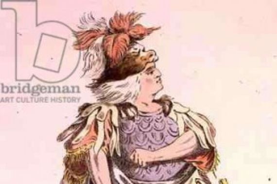 Jean Francois after Janinet