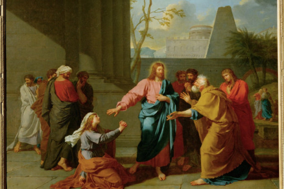 Jean Germain Drouais