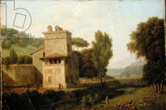 Jean Honore Marmont de Barmont