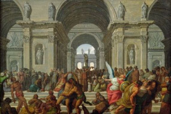 Jean Jacques Forty