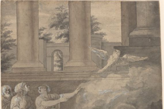 Jean Jacques François Le Barbier I