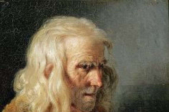 Jean Jacques Francois Monanteuil