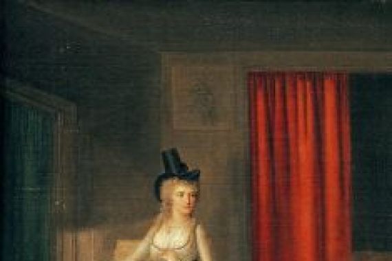 Jean Jacques Hauer