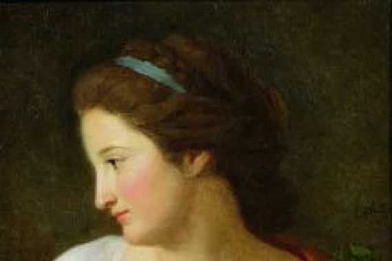 Jean Joseph Taillasson