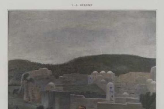 Jean Leon after Gerome