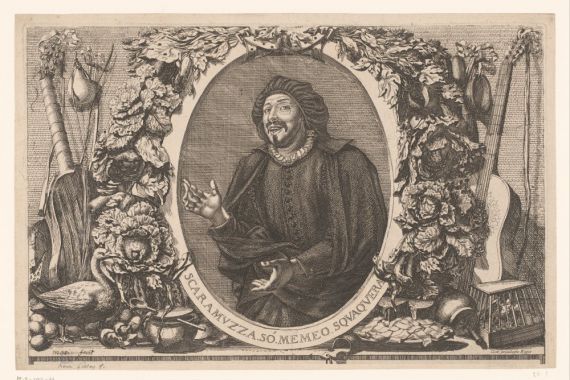 Jean Lepautre (attributed to)