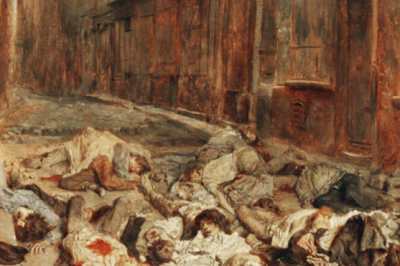 Jean Louis Ernest Meissonier
