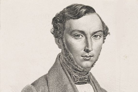 Jean Marie Leroux