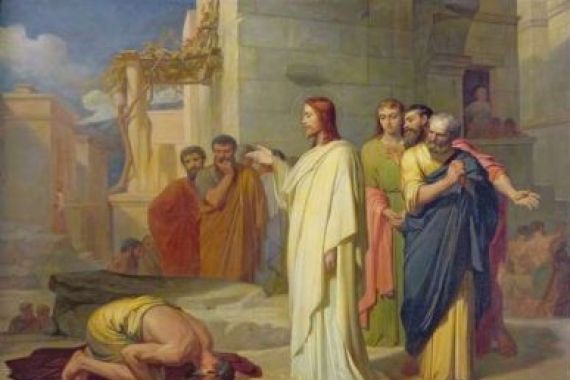 Jean Marie Melchior Doze