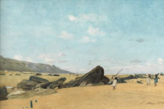 Jean Maxime Claude