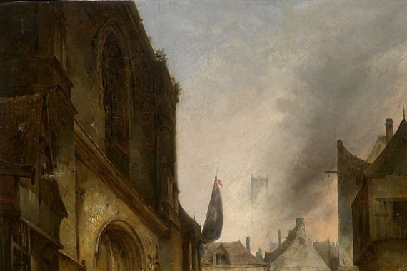 Jean Michel Ruyten