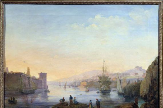 Jean Paul Constans