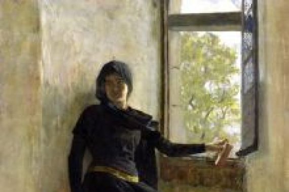 Jean Pierre Laurens