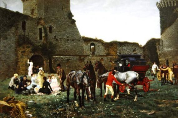 Jean Richard Goubie